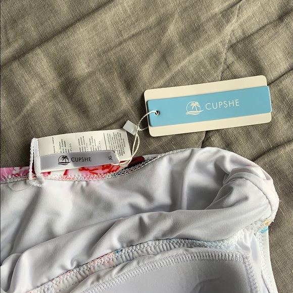 One Piece Bathing Suit - Picture 4 of 4